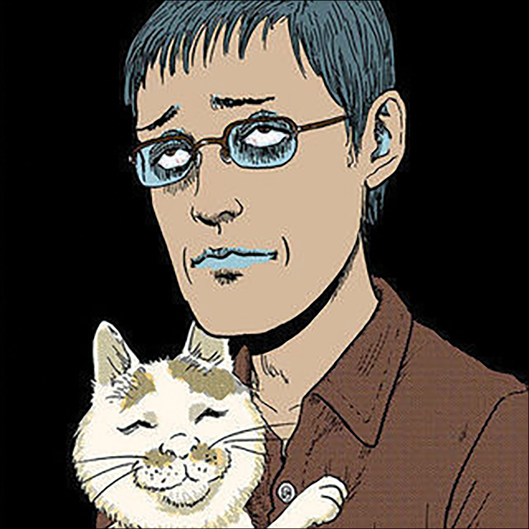 Anime Central TNT - Introducing Junji Ito Manga Collection 〣( ºΔº )〣 Junji  Ito is a Japanese horror mangaka. Some of his most notable works include  Tomie, a series chronicling an immortal