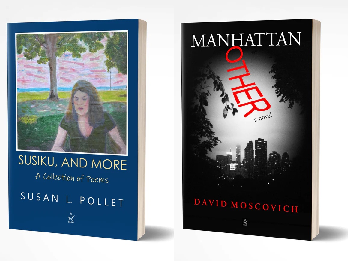 Adelaide Continues to Ignore Author Complaints