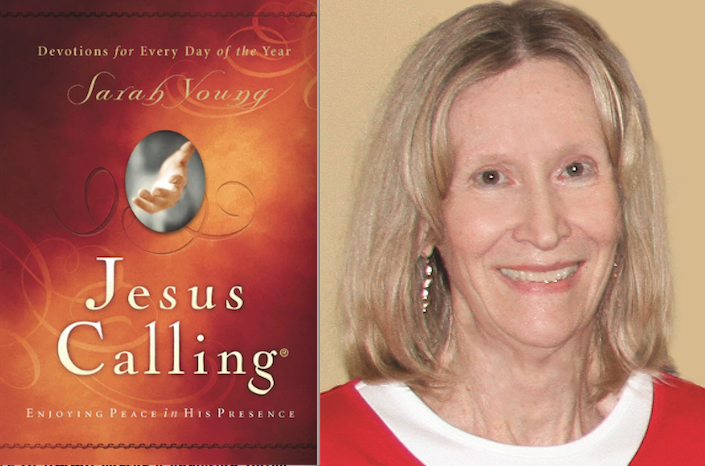 ‘Jesus Calling’ Author Sarah Young’s Health is ‘Rapidly Failing’