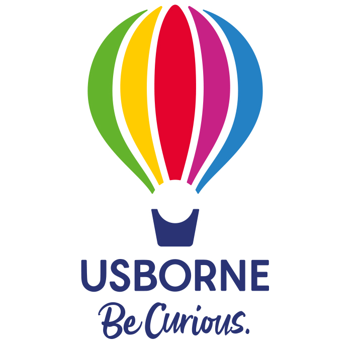 Usborne Launches U.S. Trade Partnership