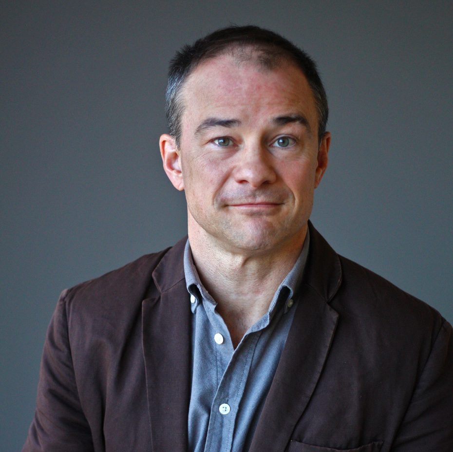 Andrew Miller Tapped to Lead Henry Holt