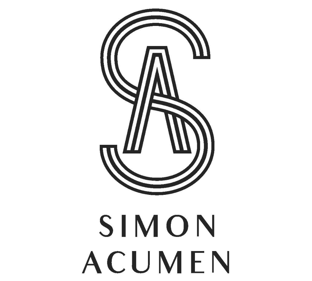 Simon Acumen, a brand new imprint of Simon Element, is now launching.