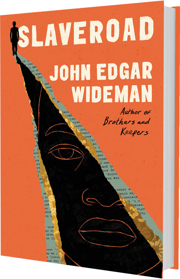 希少　Hiding Place by John Edgar Wideman How 'Slaveroad' by John Edgar Wideman Got Made