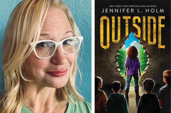 Jennifer L. Holm 人気成長小説 ペーパーバック 5冊洋書セット