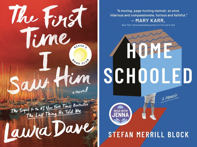 Book Club Picks for January 2026
