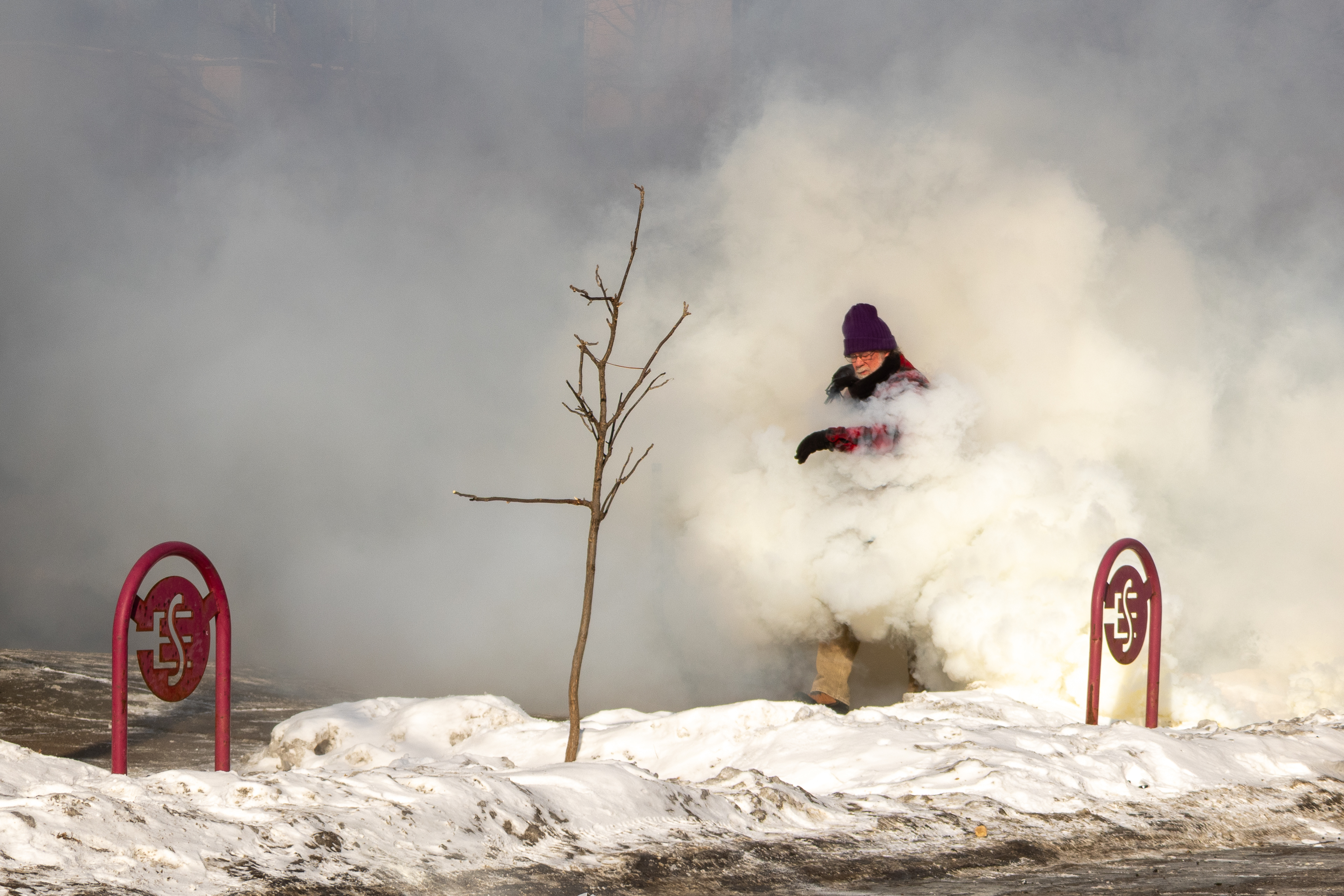 Minneapolis Booksellers Resisting ICE Go Viral, See Sales Spike
