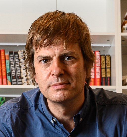 Bookshop.org Teams with Draft2Digital