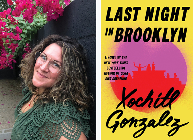 WI2026: PW Talks with Xochitl Gonzalez