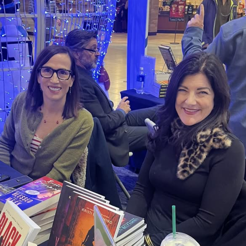 Minnesota Authors Team with Bookstores to Support Immigrants