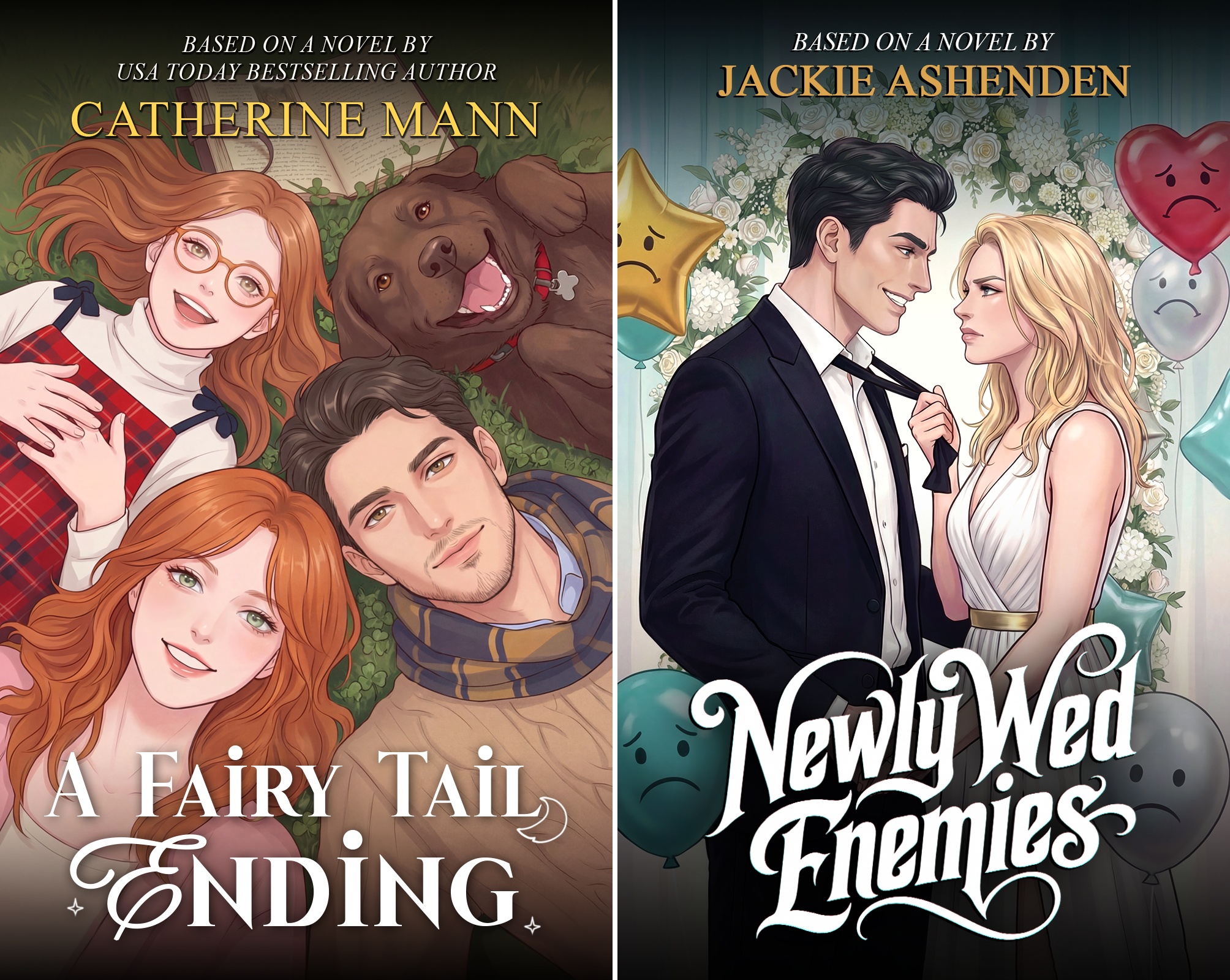 哈立群 (Harlequin) 将联合制作人工智能生成的“微剧”