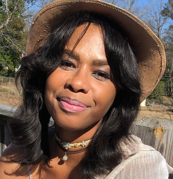 Randi Pink on the YA Black Renaissance