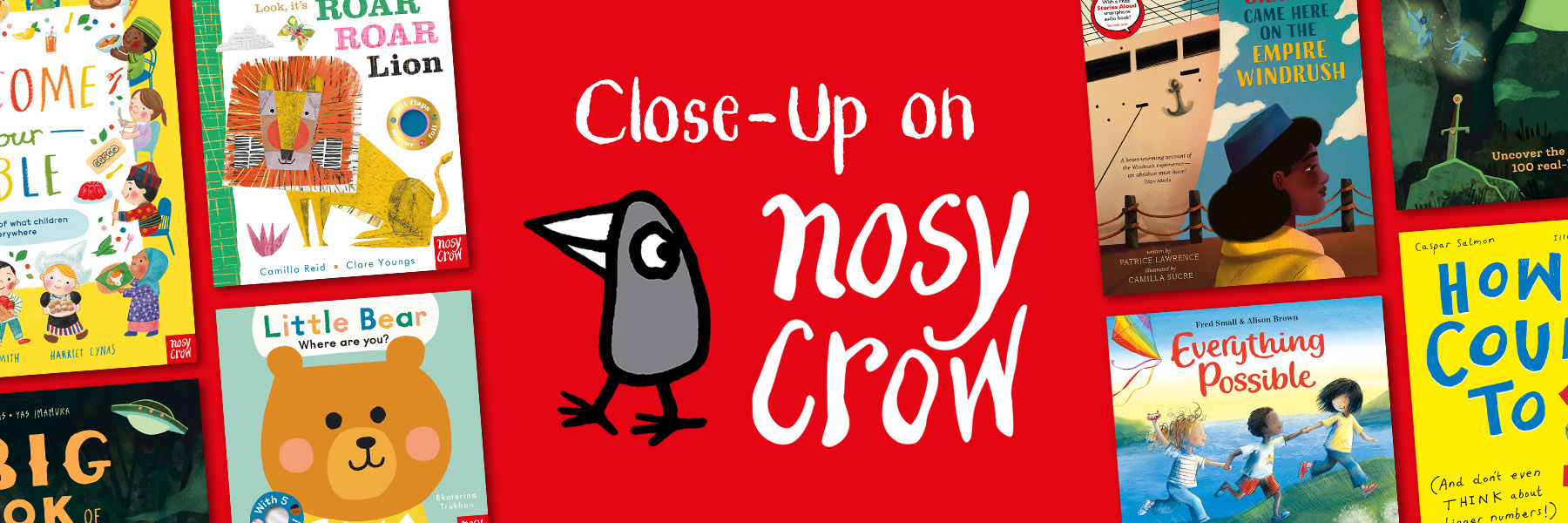 PW Closeup on Nosy Crow
