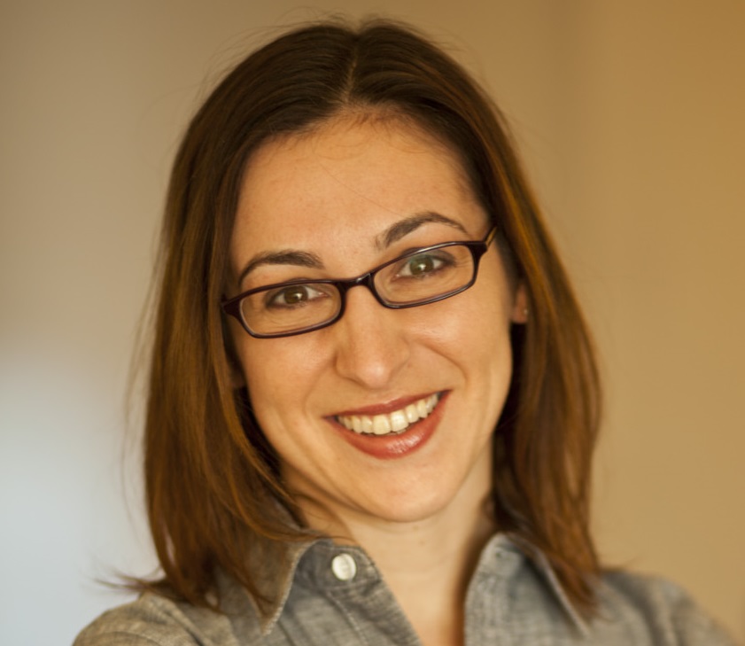 Miriam Parker to Join Ecco