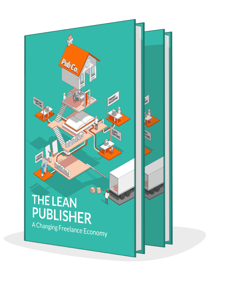Reedsy Releases Report on Freelancers in Book Publishing