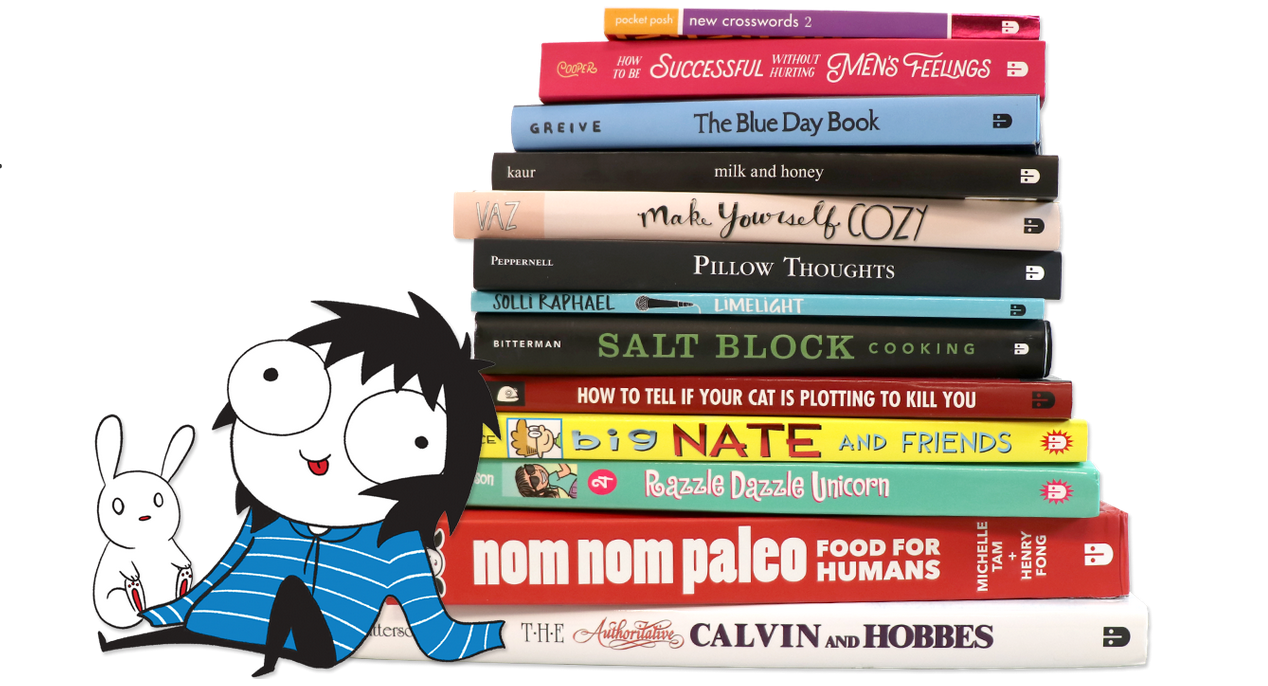 Andrews McMeel Hires Executive Editor, Promotes Other Personnel