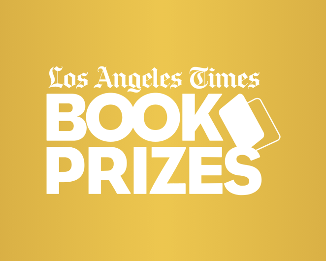los angeles times book prize for biography