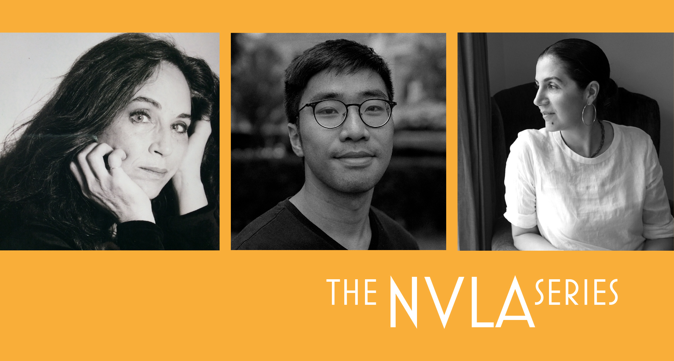 Coffee House Press Launches NVLA Series