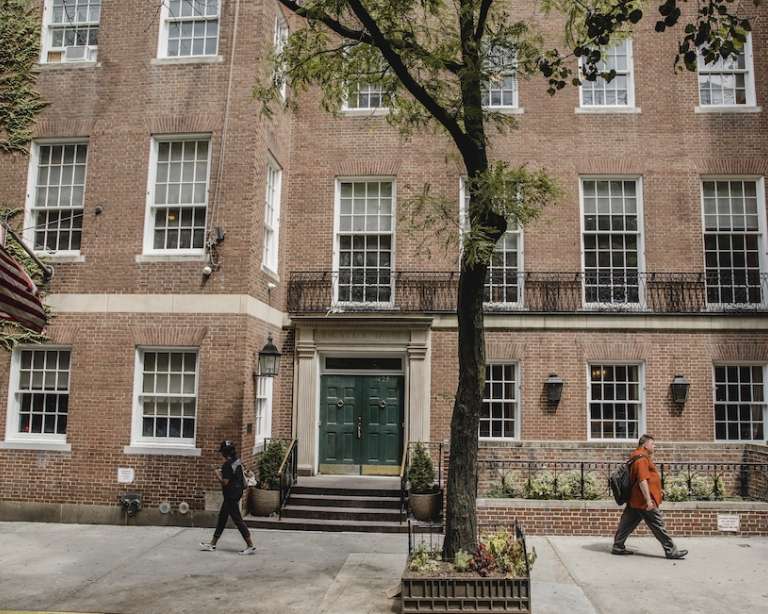 Fountain House to Host Tour for Publishing Professionals