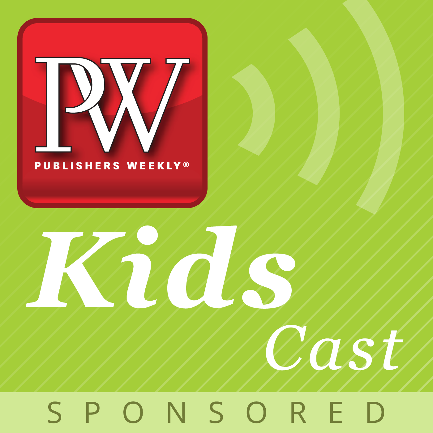 PW KidsCast: A Conversation with Kwame Alexander and Mary Rand Hess