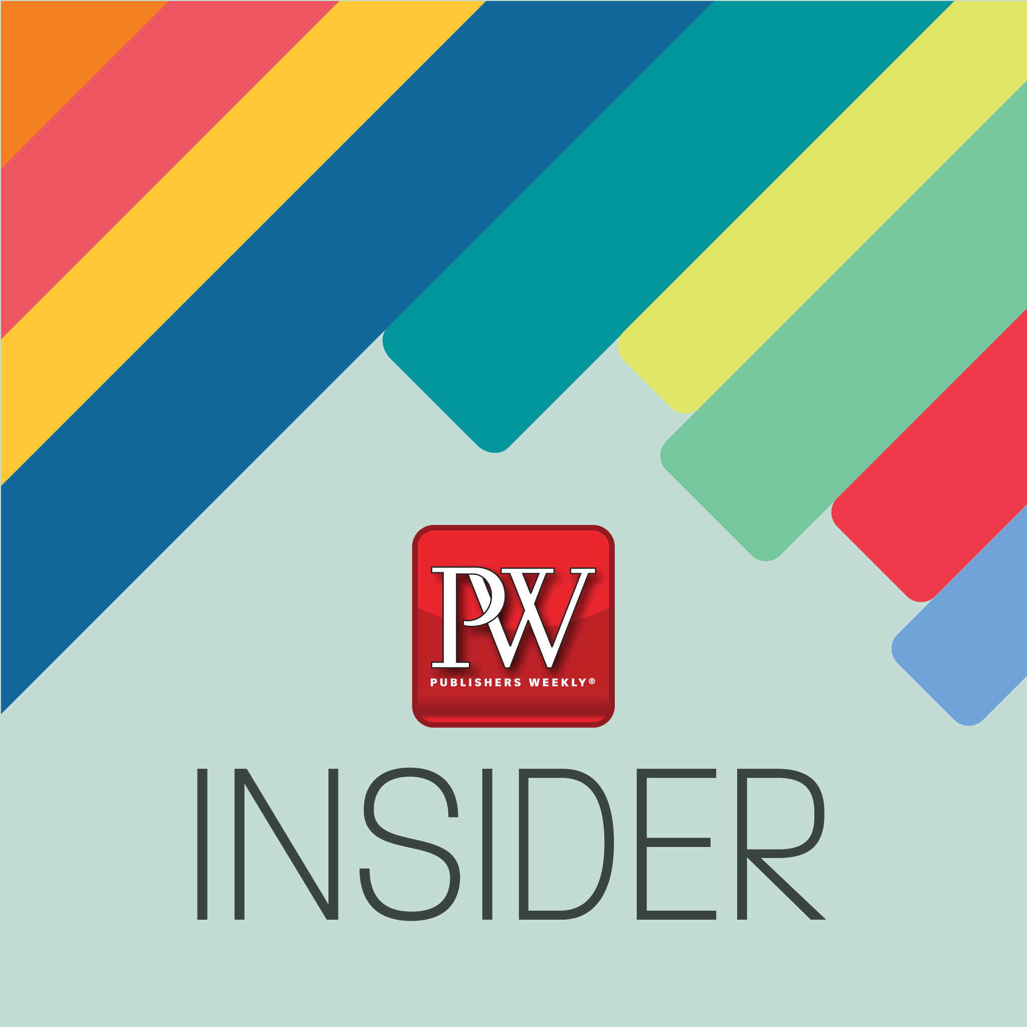 PW Insider 14: The Year in Publishing Consolidation