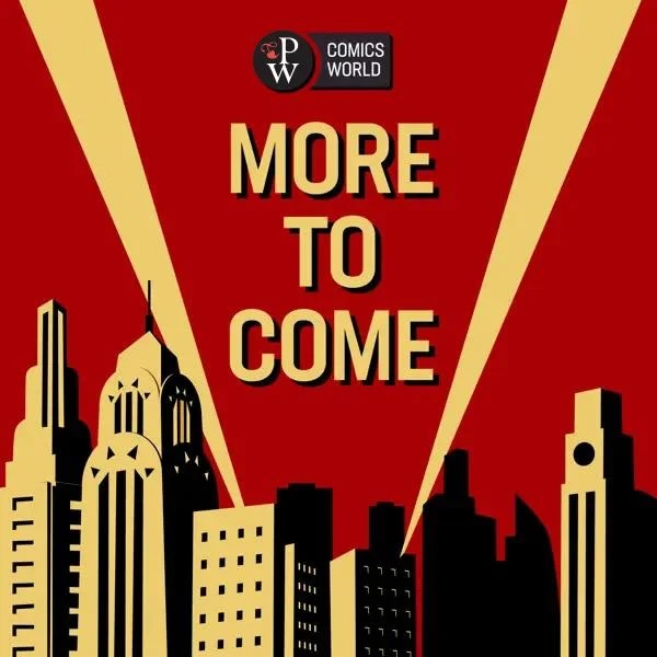 More to Come 709: Atom Freeman Interview