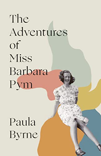 cover image The Adventures of Miss Barbara Pym: A Biography