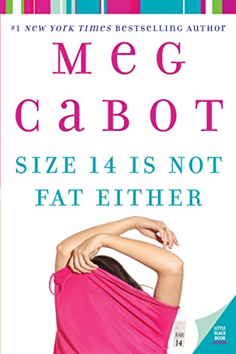 cover image Size 14 Is Not Fat Either: A Heather Wells Mystery
