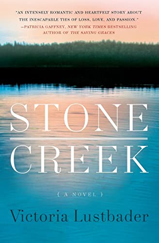 cover image Stone Creek