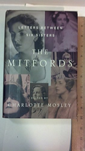 cover image The Mitfords: Letters Between Six Sisters