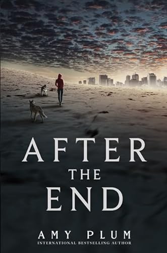 cover image After the End