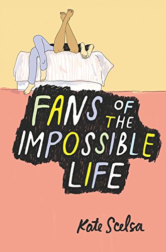 cover image Fans of the Impossible Life