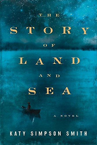 cover image The Story of Land and Sea