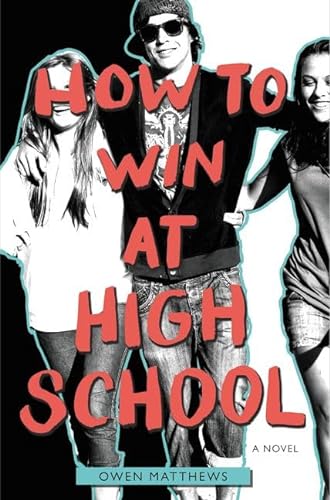 cover image How to Win at High School