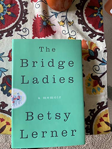 cover image The Bridge Ladies