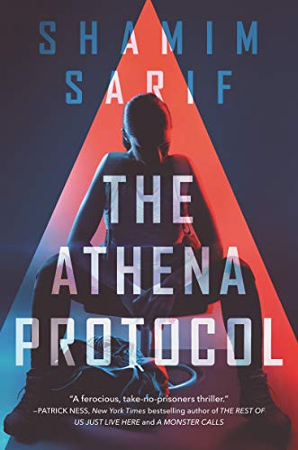 cover image The Athena Protocol