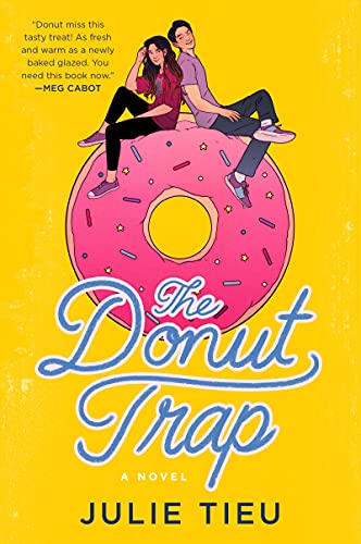 cover image The Donut Trap
