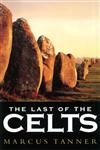 cover image THE LAST OF THE CELTS