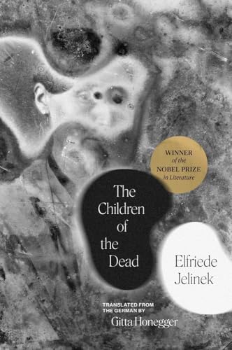 cover image The Children of the Dead