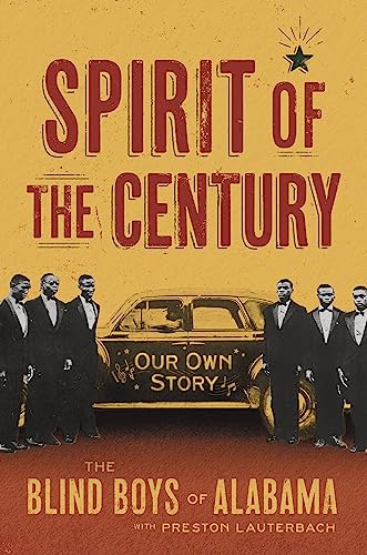 cover image Spirit of the Century: Our Own Story