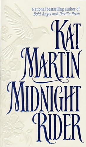 cover image Midnight Rider