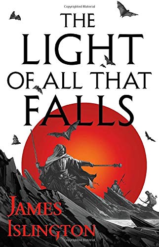 cover image The Light of All That Falls