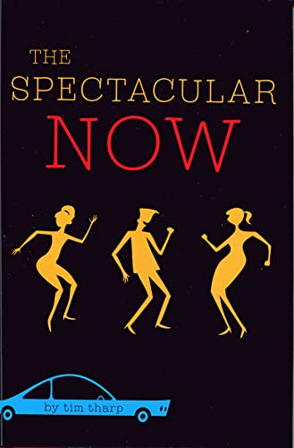 cover image The Spectacular Now