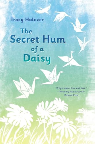 cover image The Secret Hum of a Daisy