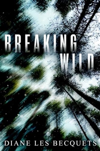 cover image Breaking Wild