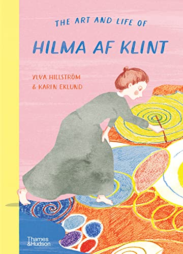 cover image The Art and Life of Hilma af Klint