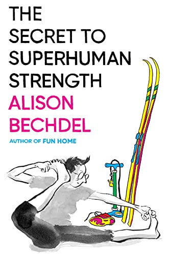 cover image The Secret to Superhuman Strength