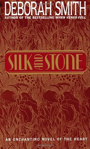 cover image Silk and Stone