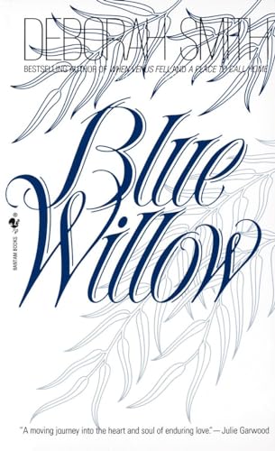 cover image Blue Willow