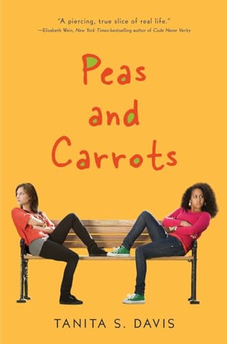 cover image Peas and Carrots