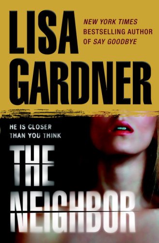cover image The Neighbor